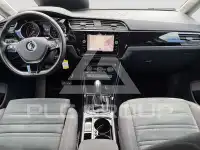 2022 Volkswagen Touran