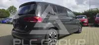 2022 Volkswagen Touran