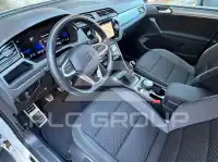 2022 Volkswagen Touran