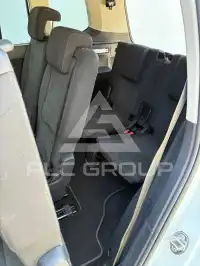 2022 Volkswagen Touran