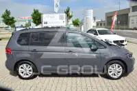 2022 Volkswagen Touran