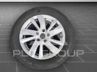 2022 Volkswagen Touran