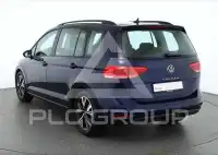 2022 Volkswagen Touran