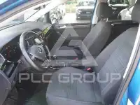 2022 Volkswagen Touran