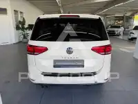 2022 Volkswagen Touran