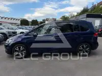 2022 Volkswagen Touran