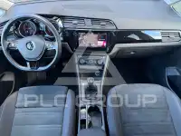 2022 Volkswagen Touran