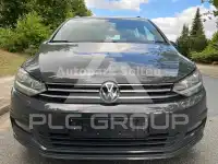 2022 Volkswagen Touran