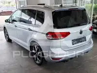 2022 Volkswagen Touran