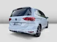2022 Volkswagen Touran