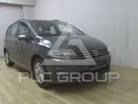 2022 Volkswagen Touran