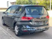 2022 Volkswagen Touran