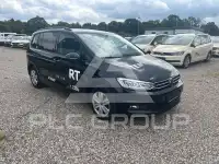 2022 Volkswagen Touran