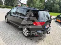 2022 Volkswagen Touran