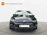 2022 Volkswagen Touran