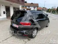 2022 Volkswagen Touran