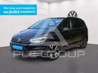 2022 Volkswagen Touran