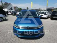 2022 Volkswagen Touran