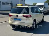 2022 Volkswagen Touran