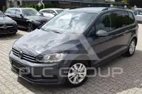 2022 Volkswagen Touran