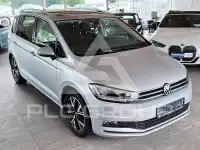 2022 Volkswagen Touran