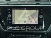 2022 Volkswagen Touran