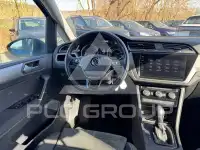 2022 Volkswagen Touran