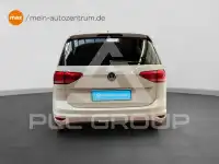 2022 Volkswagen Touran
