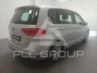 2022 Volkswagen Touran