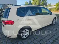 2022 Volkswagen Touran