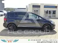 2022 Volkswagen Touran