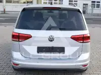 2022 Volkswagen Touran
