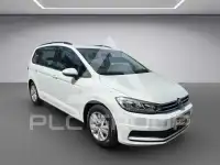 2022 Volkswagen Touran