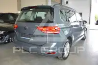 2022 Volkswagen Touran