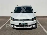 2022 Volkswagen Touran