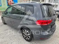 2022 Volkswagen Touran