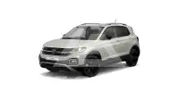 2022 Volkswagen T-Cross