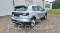 2022 Volkswagen T-Cross