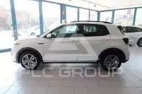 2022 Volkswagen T-Cross