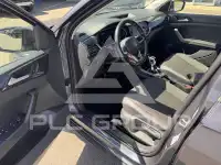 2022 Volkswagen T-Cross