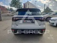 2022 Volkswagen T-Cross