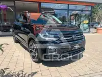 2022 Volkswagen T-Cross
