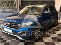 2022 Volkswagen T-Cross