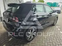 2022 Volkswagen T-Cross