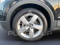 2022 Volkswagen T-Cross