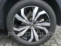 2022 Volkswagen T-Cross