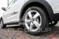 2022 Volkswagen T-Cross