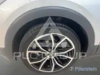 2022 Volkswagen T-Cross