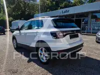 2022 Volkswagen T-Cross
