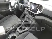 2022 Volkswagen T-Cross
